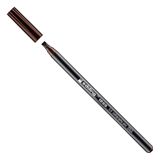 Edding 1255 kalligrafiepen | donkerbruin | 5 mm
