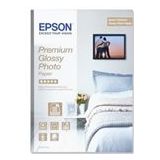 Epson S042155 premium fotopapier | glanzend | A4 | 255 gr. | 15 vel