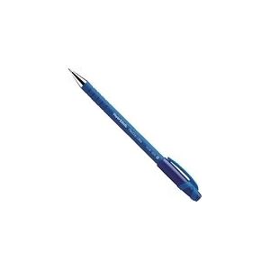 Paper Mate Flexgrip ultra stick balpen | blauw | 1mm