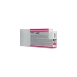 Epson T5963 inktcartridge vivid magenta (origineel)