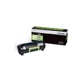 Lexmark 60F2000 nr. 602 toner cartridge zwart (origineel)