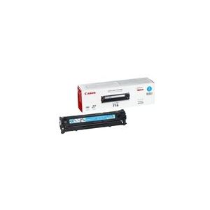 Canon 716 toner cartridge cyaan (origineel)