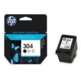 HP N9K06AE nr. 304 inkt cartridge zwart (origineel)