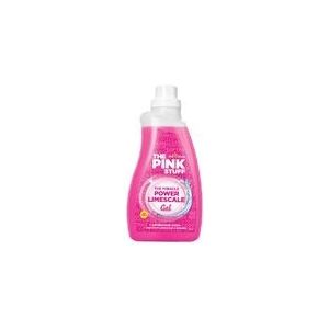 The Pink Stuff Limescale Gel | Kalkreiniger | 1000 ml