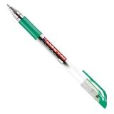 Edding 2185 gelpen | groen | 0,7 mm