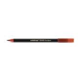 Edding 1340 brushpen | rood