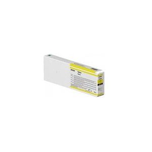 Epson T8044 inktcartridge geel (origineel)