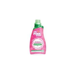 The Pink Stuff vloeibaar wasmiddel bio | 960 ml | 32 wasbeurten