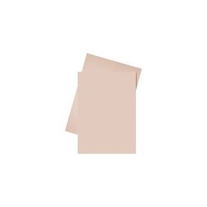Esselte inlegmap | papier | A4 | roze | 250 stuks