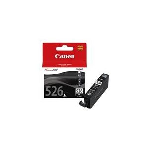 Canon CLI-526BK inktcartridge zwart (origineel)