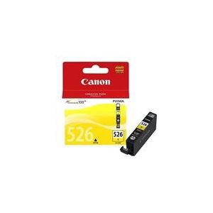 Canon CLI-526Y inktcartridge geel (origineel)