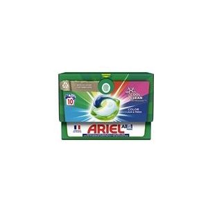 Ariel All-in-one pods | Original | 10 pods