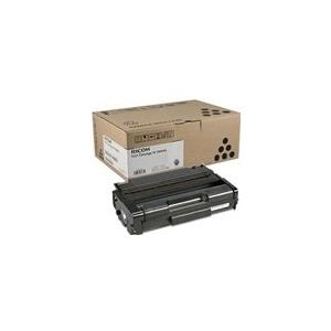 Ricoh SP 3400LE / SP 3500LE toner cartridge zwart (origineel)