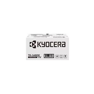 Kyocera TK-5480K toner cartridge zwart (origineel)
