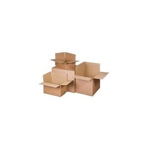 Bruna.nl - Kartonnen - verpakkingsmaterialen kopen? | Lage prijzen |  beslist.nl