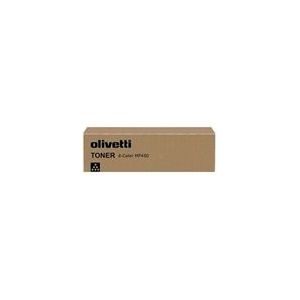 Olivetti B0650 toner cartridge zwart (origineel)