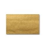 Folia zijdepapier | goud | 50 x 70 cm | 26 vel