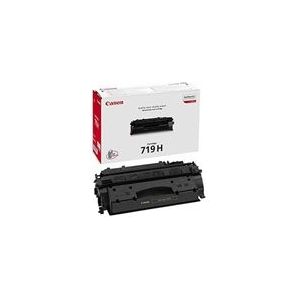 Canon 719 H toner cartridge zwart hoge capaciteit (origineel)
