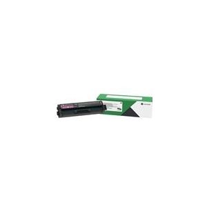 Lexmark 20N2XM0 toner cartridge magenta extra hoge capaciteit (origineel)