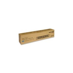 Xerox 006R01460 toner cartridge cyaan (origineel)