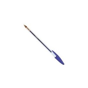 BIC Cristal balpen | blauw | 50 stuks