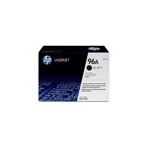 HP C4096A nr. 96A toner cartridge zwart (origineel)