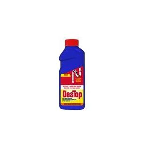 Destop Gel Express Geurverwijderaar | 500 ml