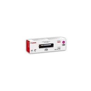 Canon 731 toner cartridge magenta (origineel)