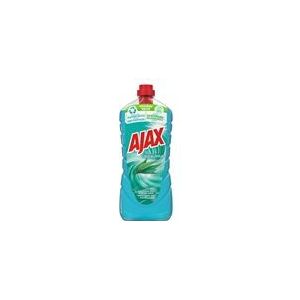 Ajax allesreiniger | Eucalyptus | 1,25 liter