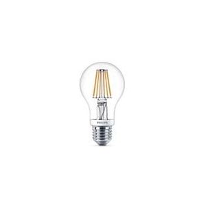 Philips E27 filament LED-gloeilamp | 7.5W (60W) | peermodel