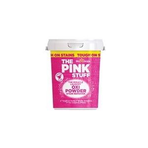 The Pink Stuff vlekkenverwijderaar | gekleurde was | 1 kg