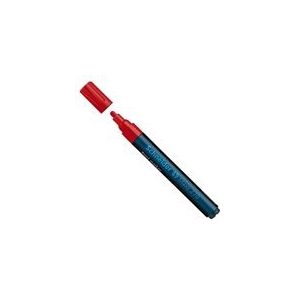 Schneider Maxx 270 paint marker | rood | ronde punt | 1-3 mm