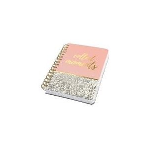 Sigel SI-T1212 Jolie sweet dots | bullet journal | A5 | 180 vel