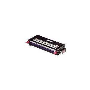 Dell 593-10292 (H514C) toner cartridge magenta hoge capaciteit (origineel)