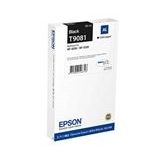 Epson T9081 inkt cartridge zwart hoge capaciteit (origineel)