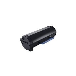 Dell 593-11183 (DJMKY) toner cartridge zwart extra hoge capaciteit (origineel)