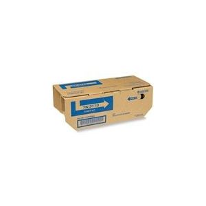 Kyocera TK-3110 toner cartridge zwart (origineel)