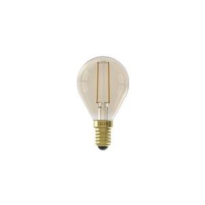 Calex E14 LED-lamp | DIMBAAR | 3.5W (25W) | extra warm wit | kogelmodel