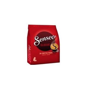 Senseo 52170 Classic koffiepads | 36 pads