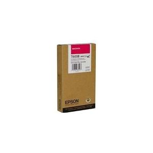 Epson T603B inktcartridge magenta hoge capaciteit (origineel)