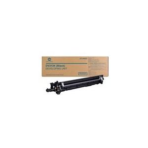 Konica Minolta - DV-313K - Ontwikkelkit - Zwart - Tot 600.000 pagina's