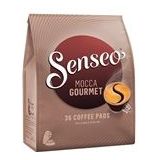 Senseo Mocca Gourmet koffiepads | 36 pads