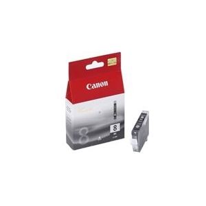 Canon CLI-8BK inktcartridge zwart (origineel)