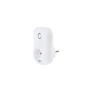 Tradim WiFi stekkerdimmer LED | 4-200W | fase afsnijding