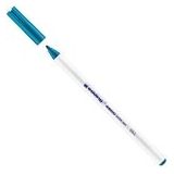 Edding 4600 textielmarker | ori?ntaal blauw | ronde punt | 1 mm