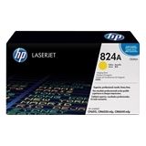 HP CB386A nr. 824A drum geel (origineel)