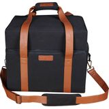 Intergard Draagbare barbecue Cube travelbag