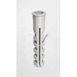 Intergard Pluggen nylon M8x40mm