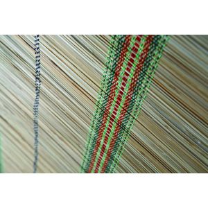 Intergard Rolgordijn bamboe Fantasia 100x200cm