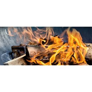 Intergard Haardhout openhaardhout brandhout ovengedroogd (60ltr=21kg)